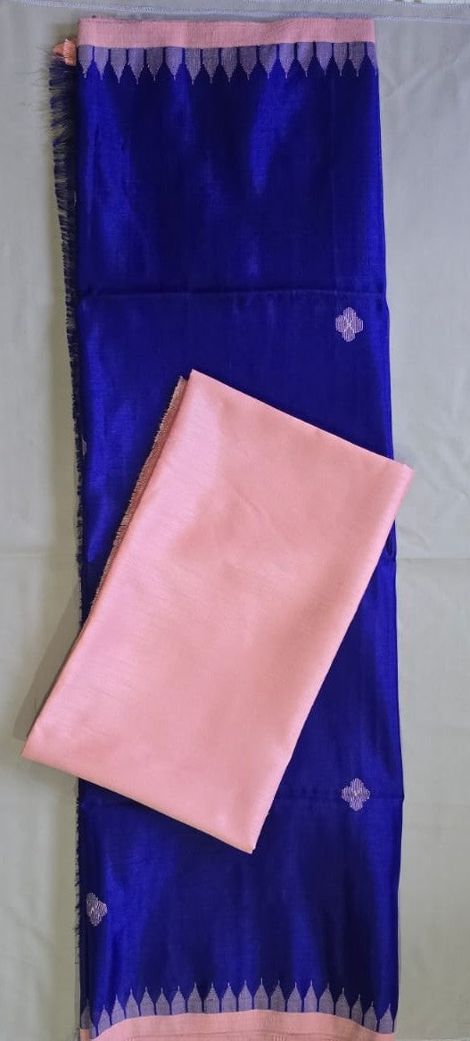 Moirangphee -Silk Saree | Handloom