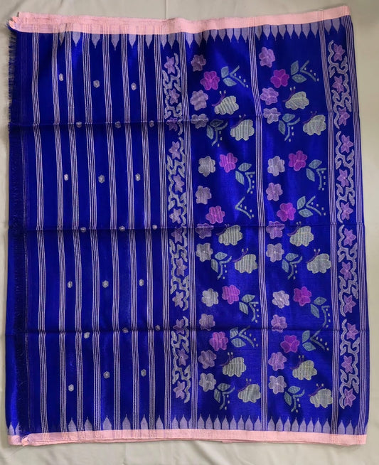 Moirangphee Silk Saree | Handloom