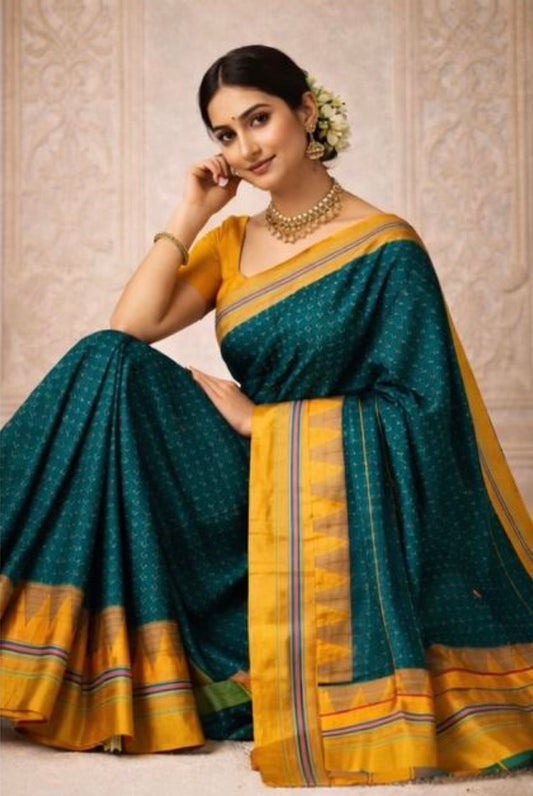 Narayanpeth ilkal -Star Plus| Powerloom