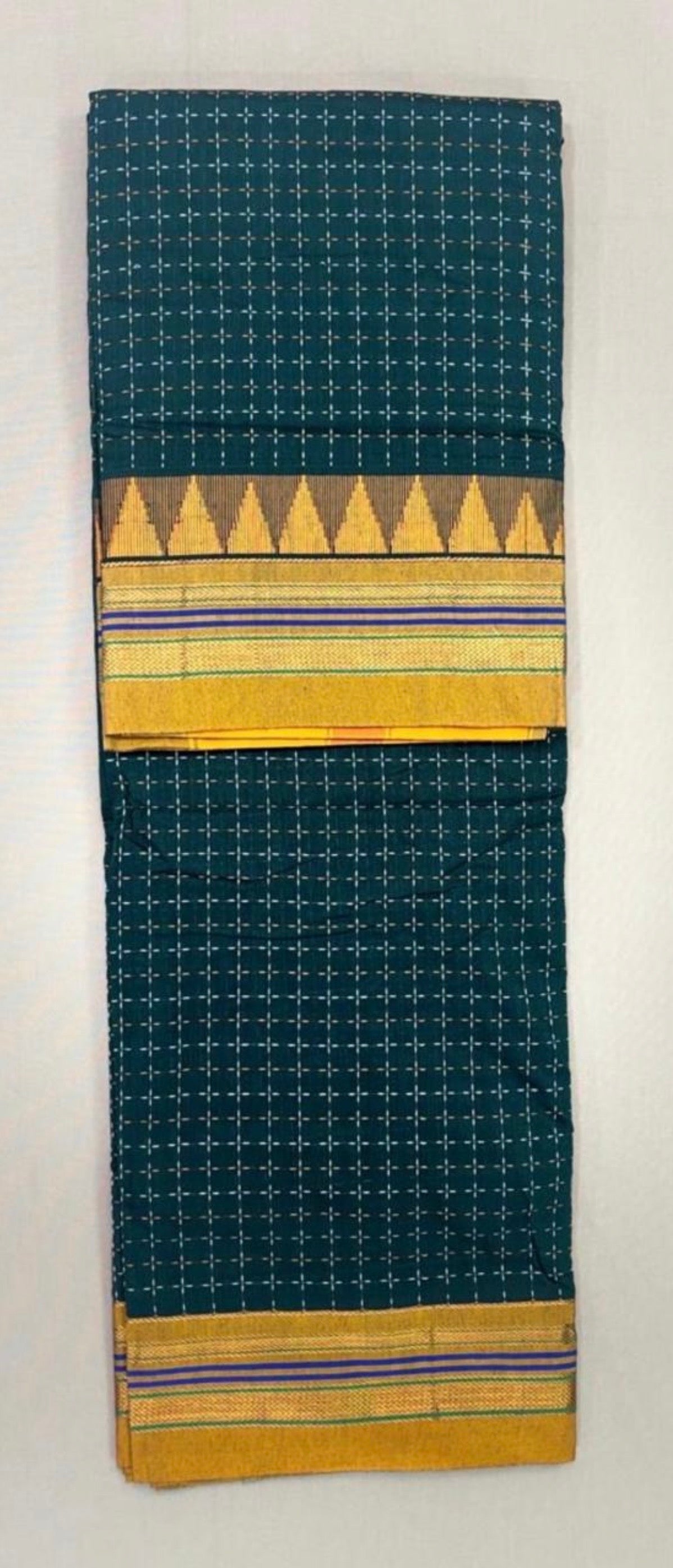 Narayanpeth ilkal -Star Plus| Powerloom