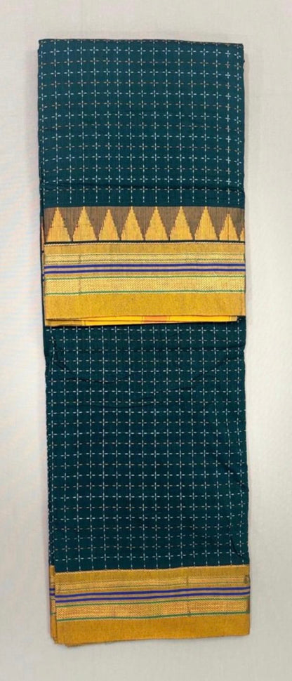 Narayanpeth ilkal -Star Plus| Powerloom