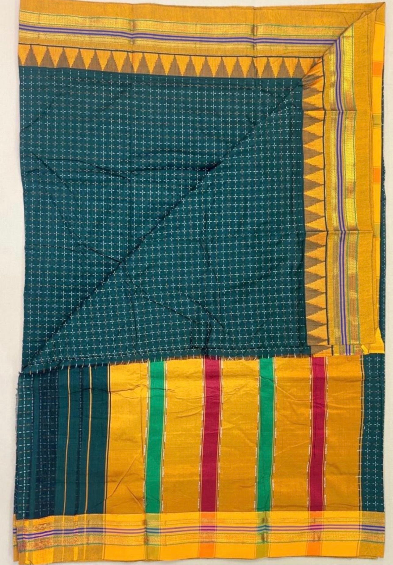 Narayanpeth ilkal -Star Plus| Powerloom