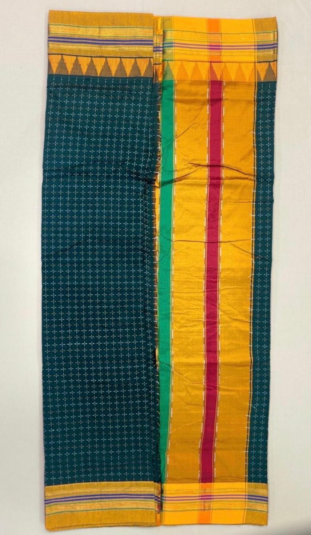 Narayanpeth ilkal -Star Plus| Powerloom