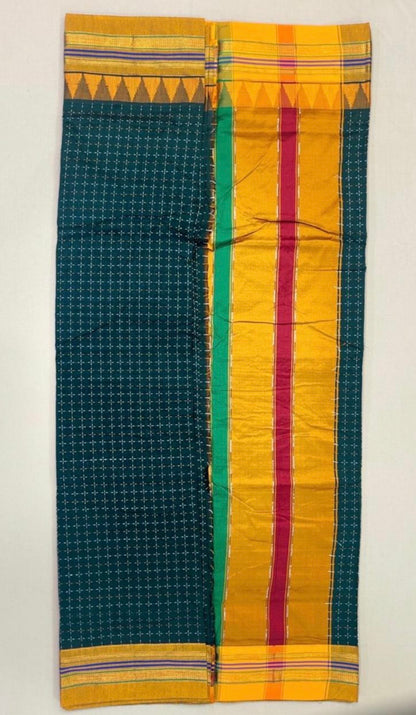 Narayanpeth ilkal -Star Plus| Powerloom