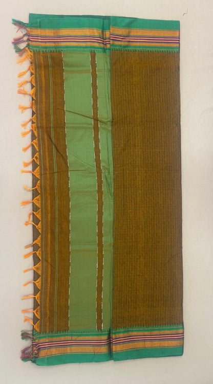 Narayanpeth - Ilkal -Zigzag |Powerloom