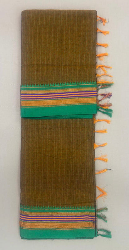 Narayanpeth - Ilkal -Zigzag |Powerloom