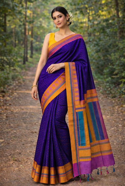 Narayanpeth ilkal -Star Plus| Powerloom