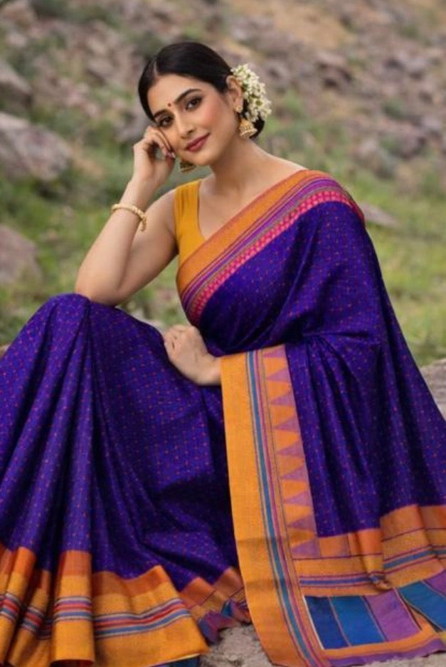 Narayanpeth ilkal -Star Plus| Powerloom