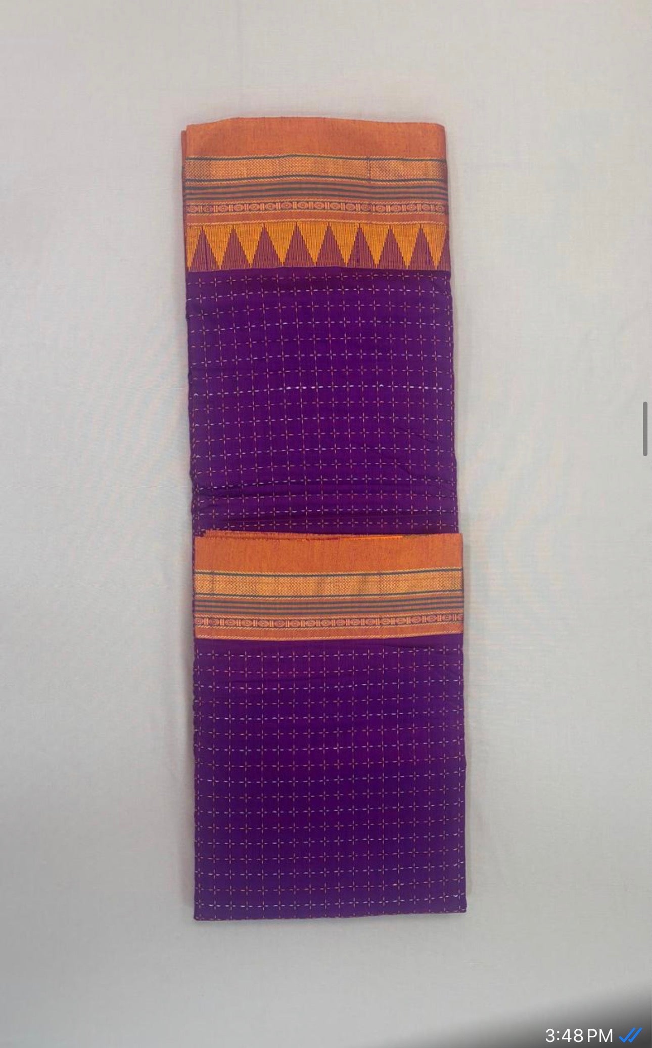 Narayanpeth ilkal -Star Plus| Powerloom