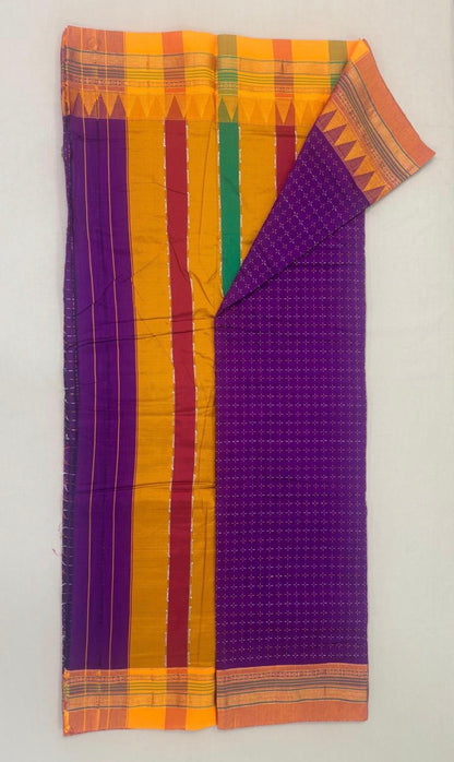 Narayanpeth ilkal -Star Plus| Powerloom