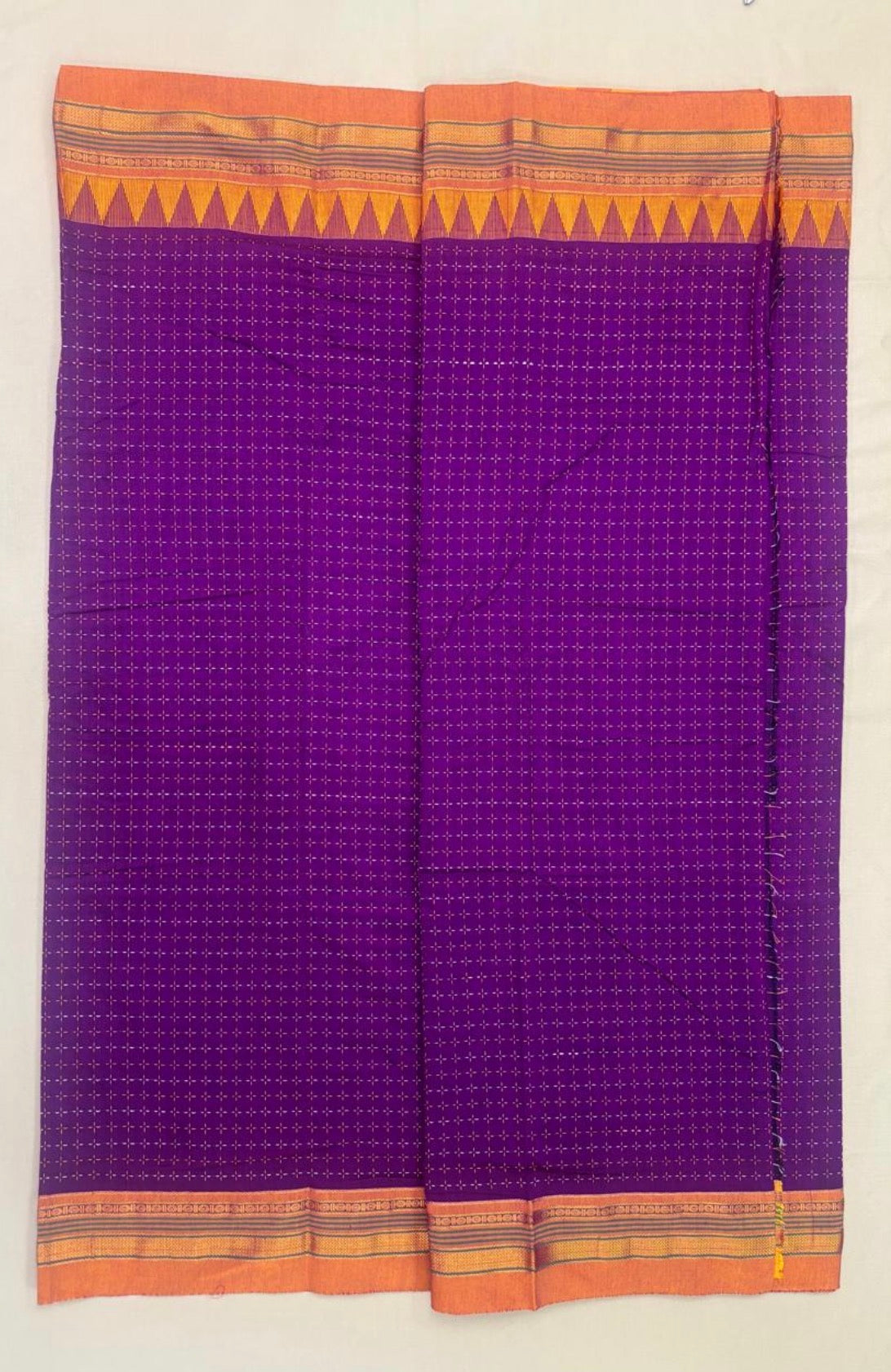 Narayanpeth ilkal -Star Plus| Powerloom