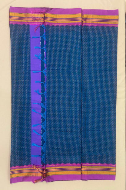 Narayanpeth - Ilkal -Zigzag |Powerloom