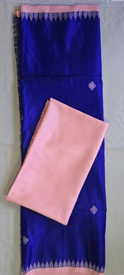 Moirangphee -Silk Saree | Handloom