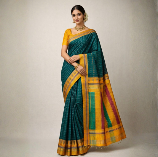 Narayanpeth ilkal -Star Plus| Powerloom