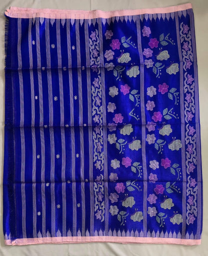 Moirangphee -Silk Saree | Handloom