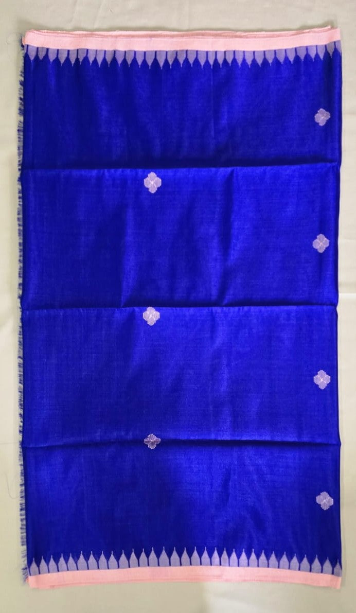 Moirangphee -Silk Saree | Handloom