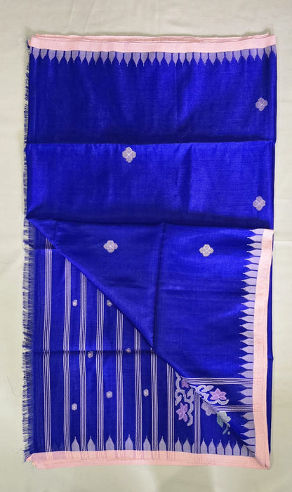 Moirangphee -Silk Saree | Handloom
