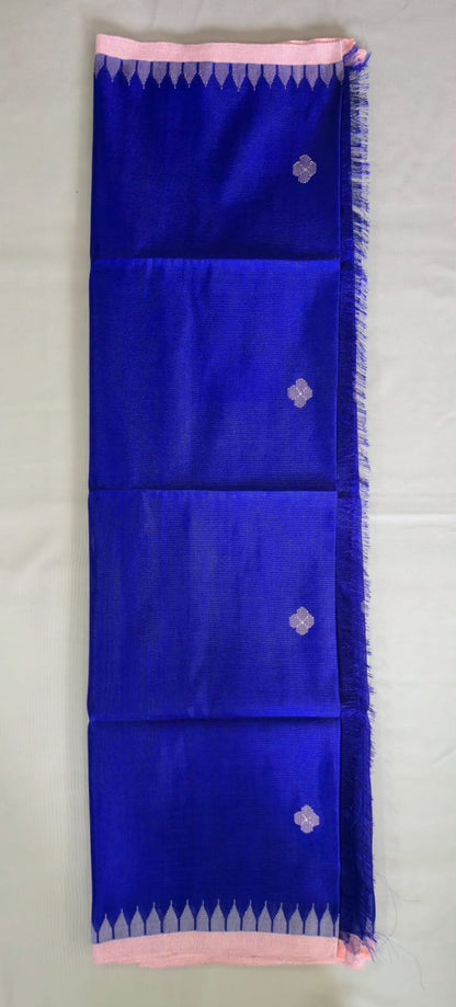 Moirangphee -Silk Saree | Handloom