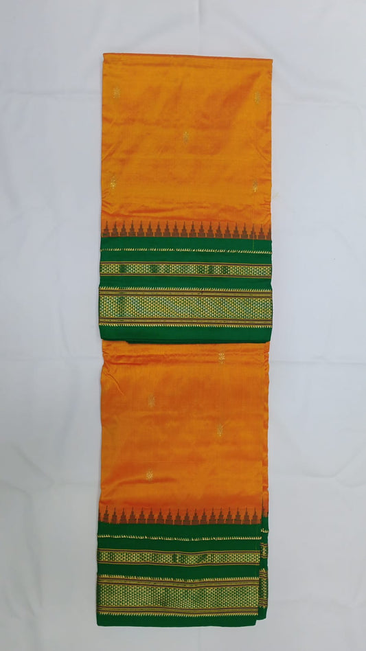 Traditional Narayanpeth | Powerloom