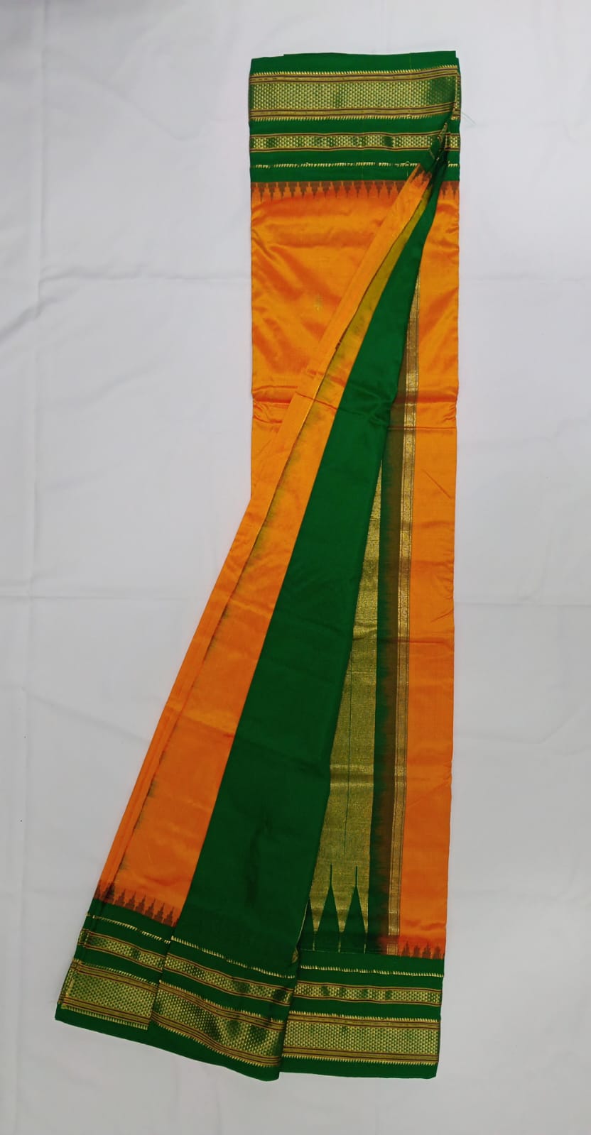 Traditional Narayanpeth | Powerloom
