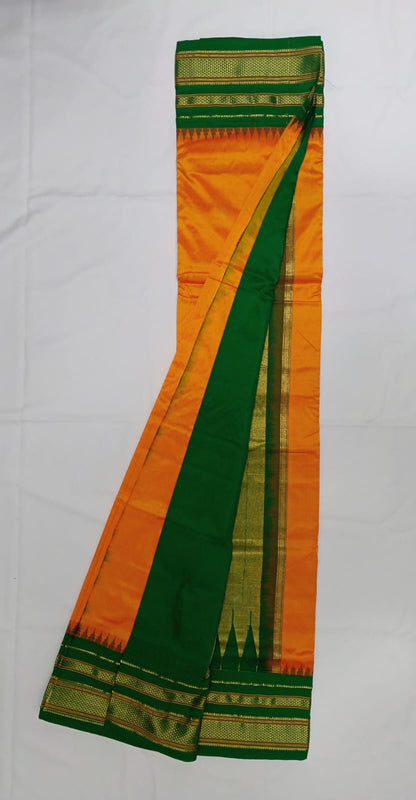 Traditional Narayanpeth | Powerloom